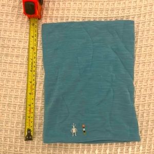 Smartwool Merino Wool Neck Gaiter